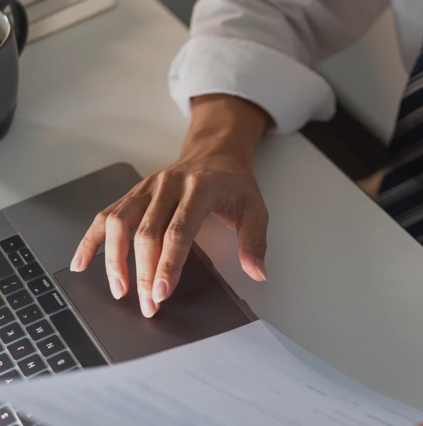 신고 및 납부 단계