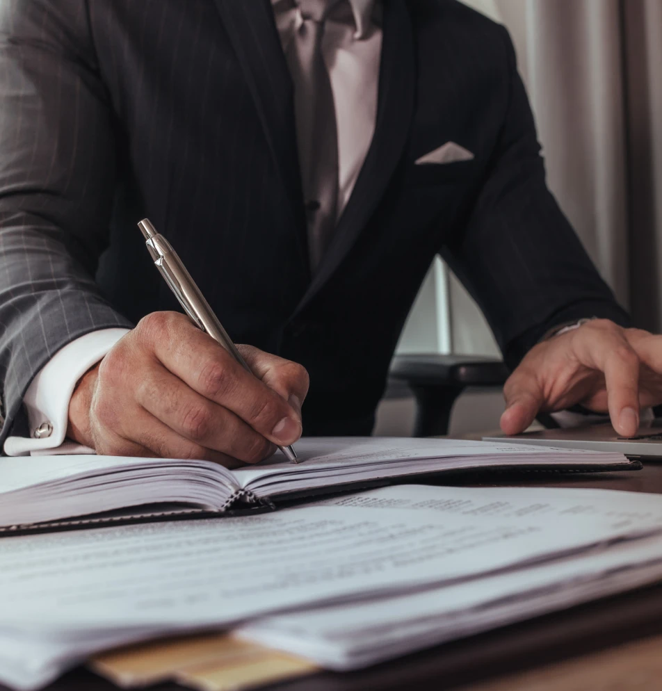 프리미엄 세무진단 이미지