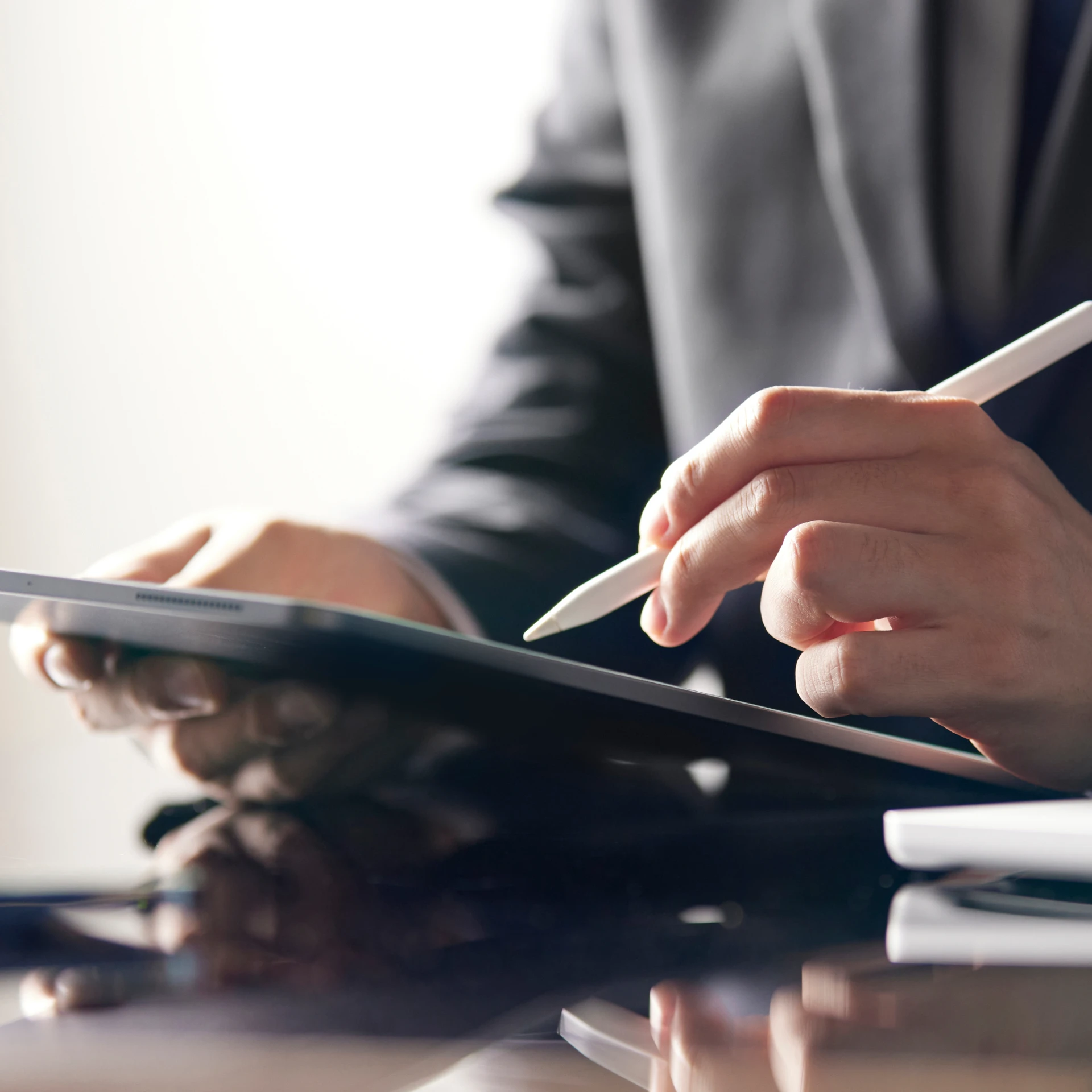 송정회계법인의 종합 컨설팅 제안