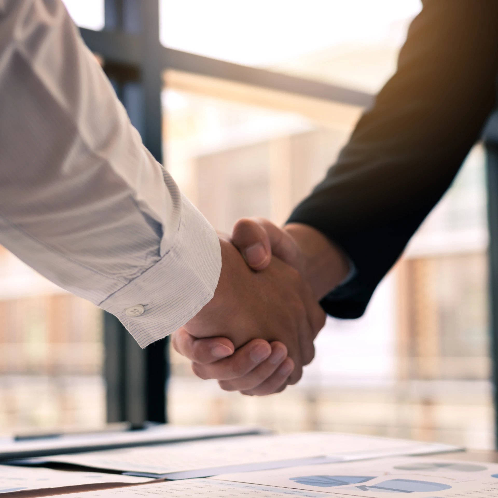 송정회계법인의 현실적인 전략